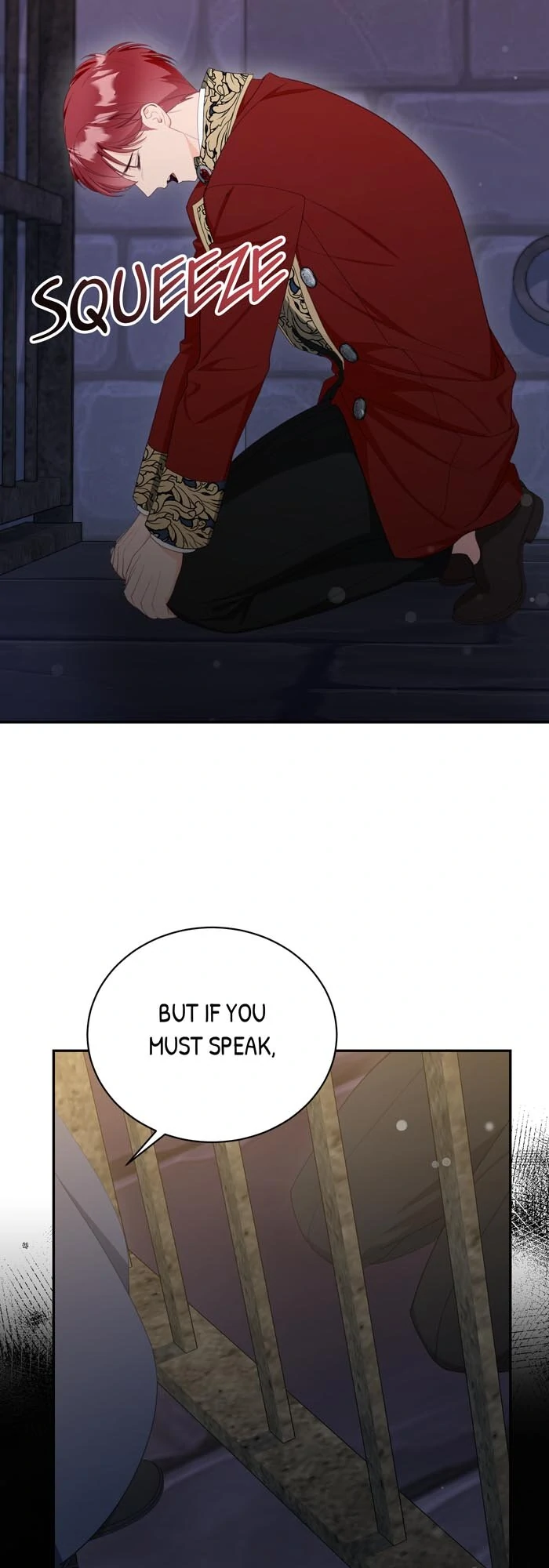 The Fake Saintess Bears Tainted Robes Chapter 68 - Page 11