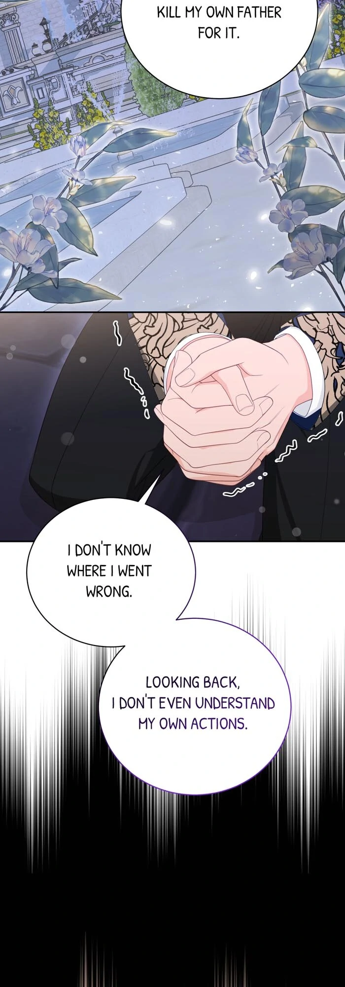 The Fake Saintess Bears Tainted Robes Chapter 68 - Page 16