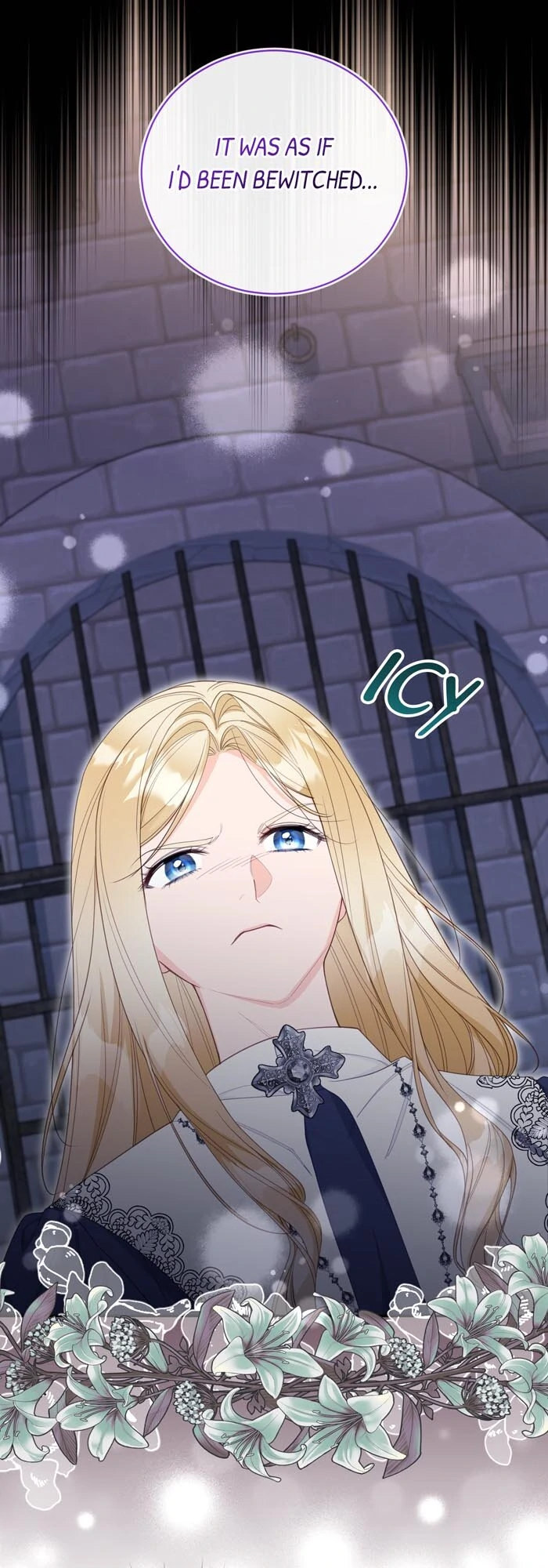 The Fake Saintess Bears Tainted Robes Chapter 68 - Page 17