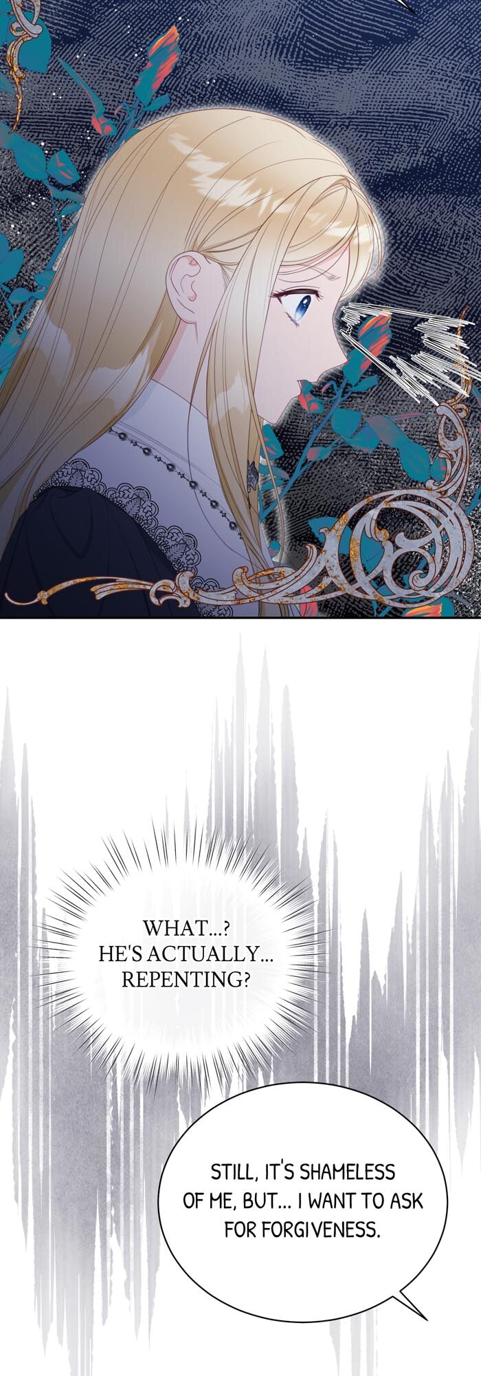 The Fake Saintess Bears Tainted Robes Chapter 68 - Page 19