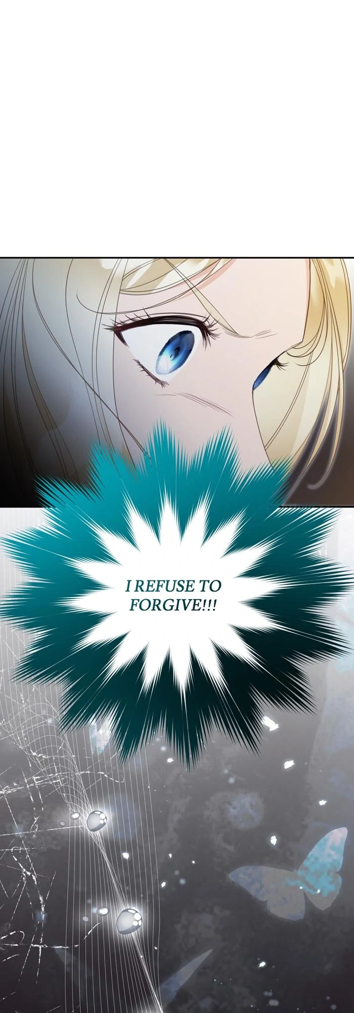 The Fake Saintess Bears Tainted Robes Chapter 68 - Page 28