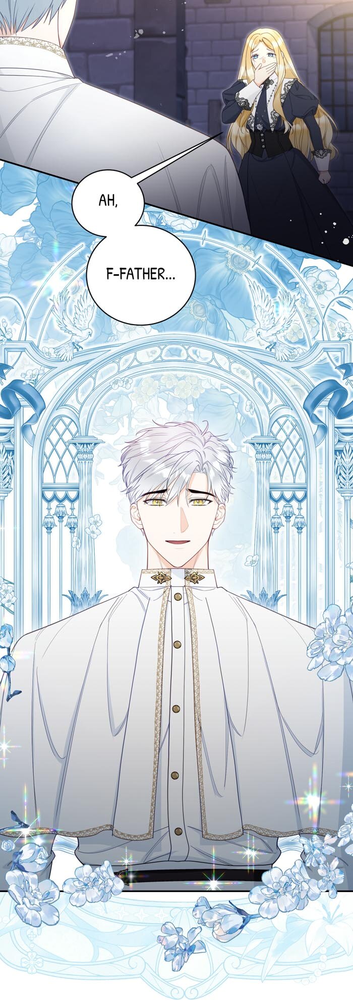 The Fake Saintess Bears Tainted Robes Chapter 68 - Page 33