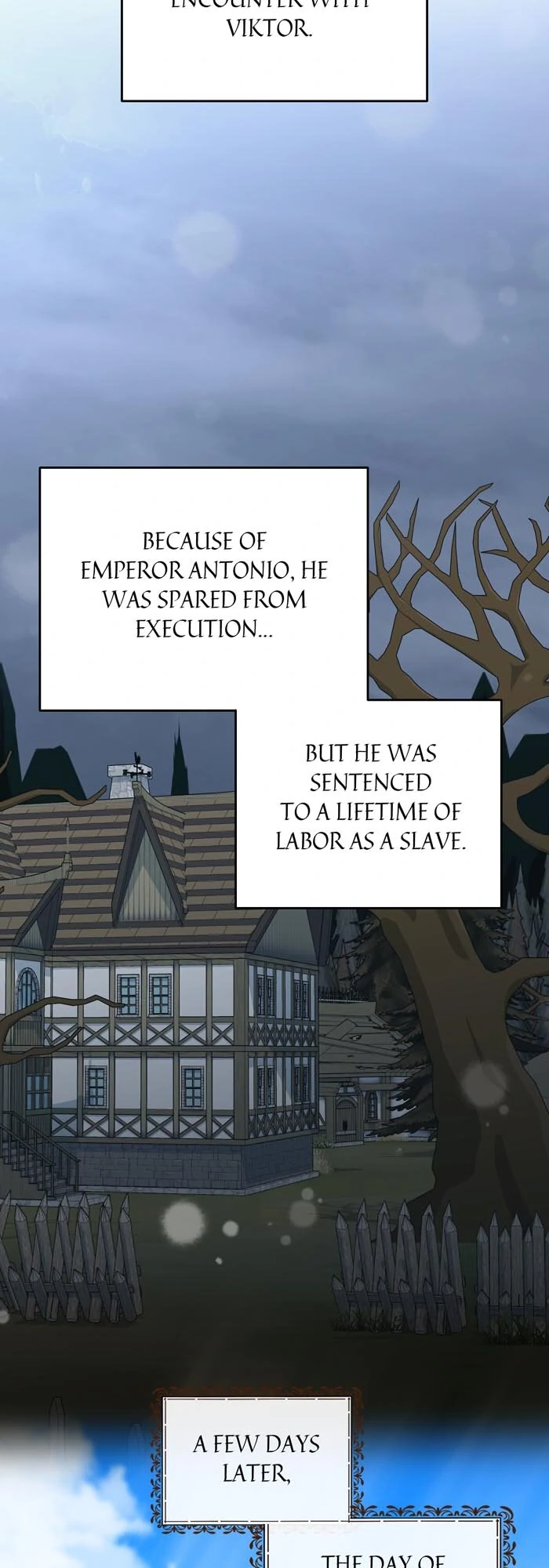 The Fake Saintess Bears Tainted Robes Chapter 68 - Page 37