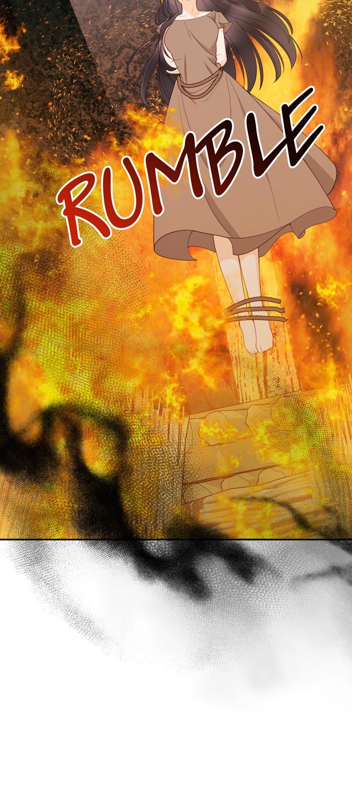 The Fake Saintess Bears Tainted Robes Chapter 68 - Page 44