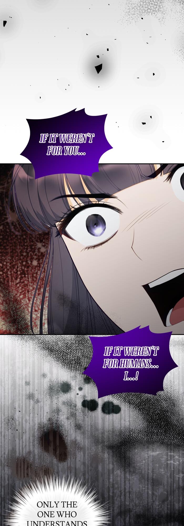 The Fake Saintess Bears Tainted Robes Chapter 68 - Page 46