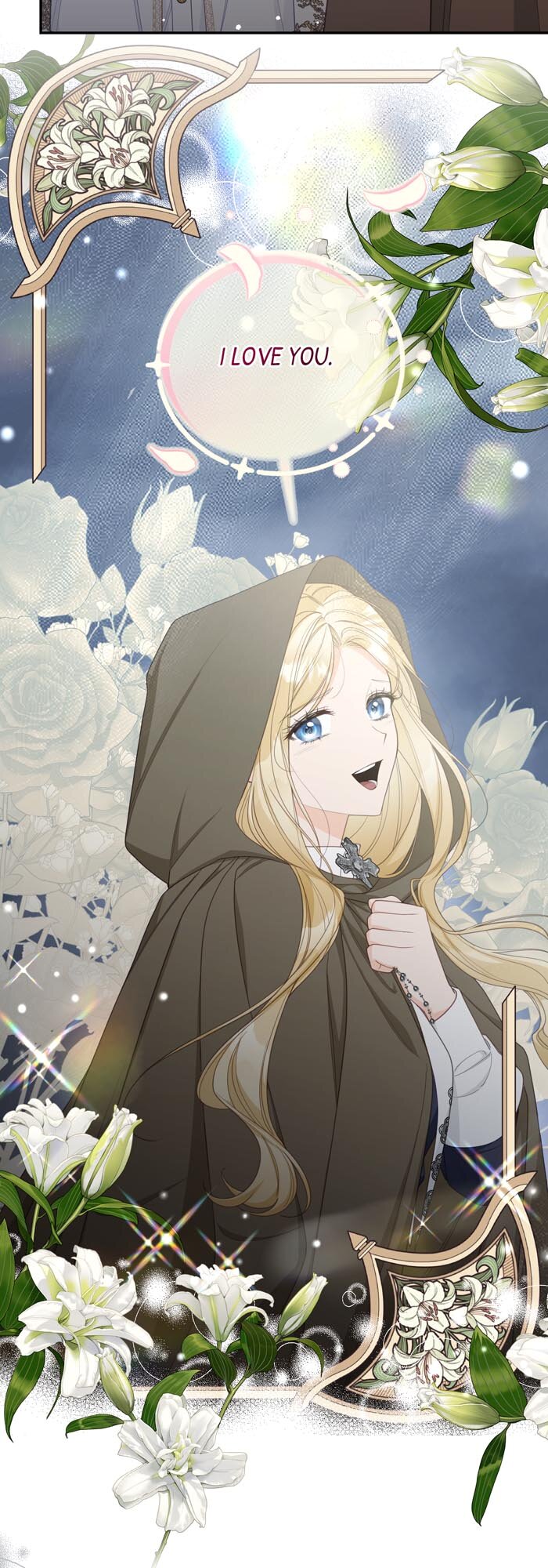 The Fake Saintess Bears Tainted Robes Chapter 68 - Page 48