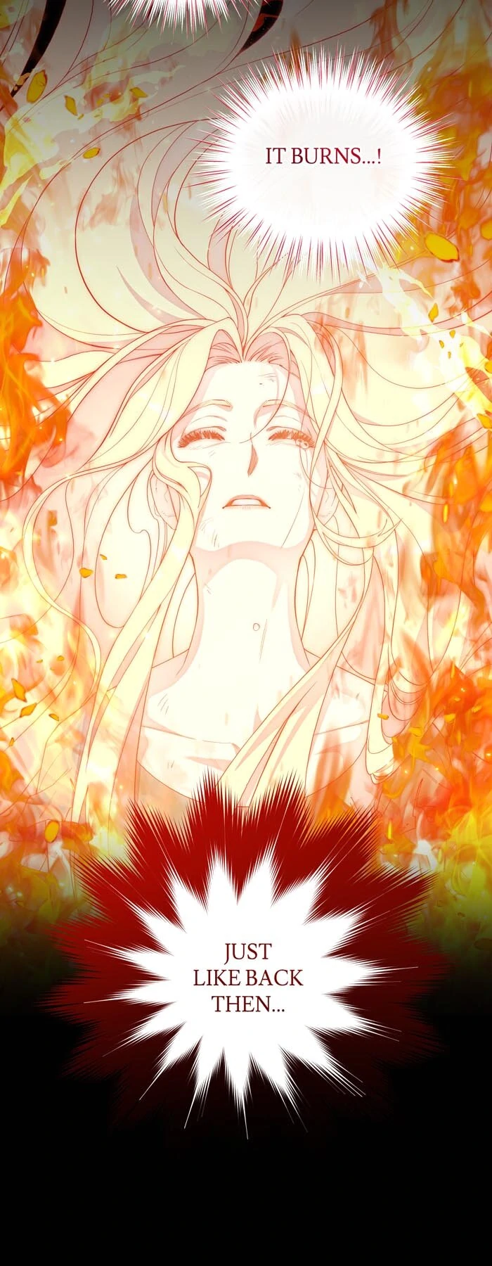 The Fake Saintess Bears Tainted Robes Chapter 68 - Page 53