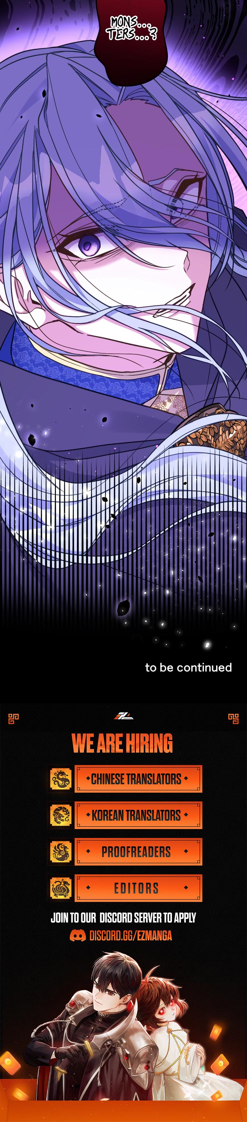 The False Saintess Embraced by Her First Love, the Count Chapter 13 - Page 15