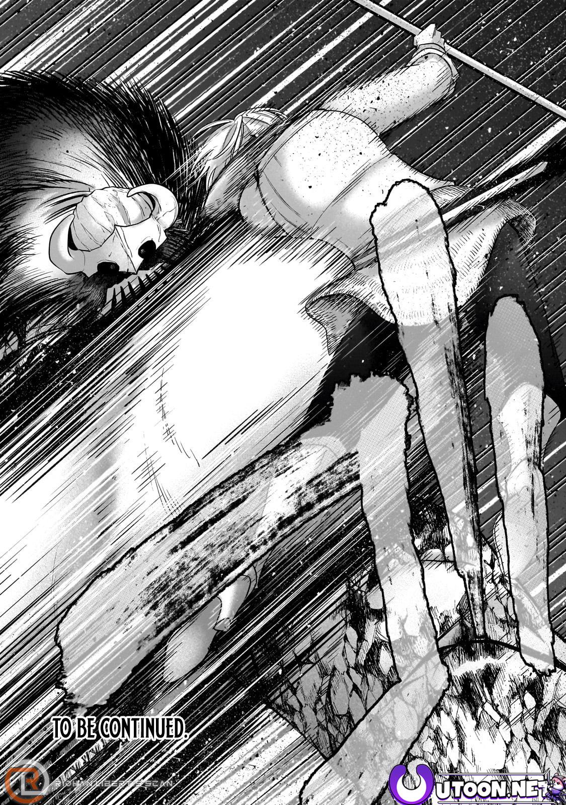 The Faraway Paladin Chapter 71.2 - Page 14