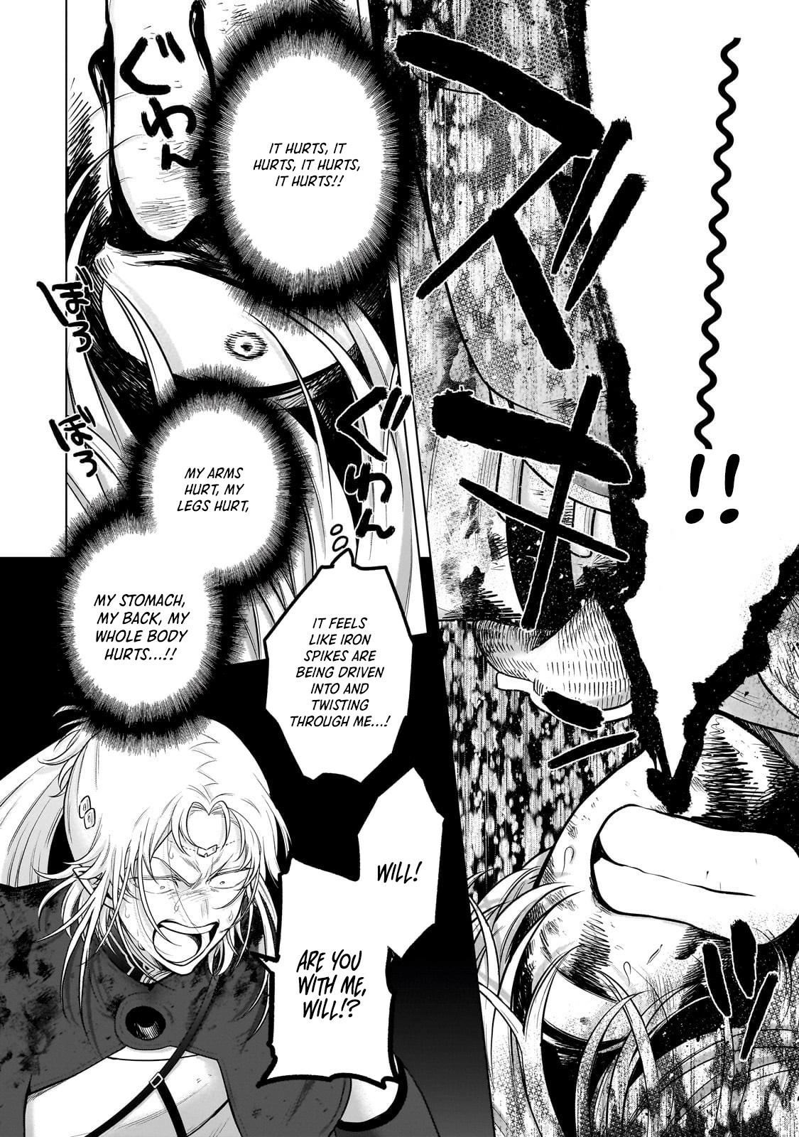 The Faraway Paladin Chapter 72.1 - Page 4