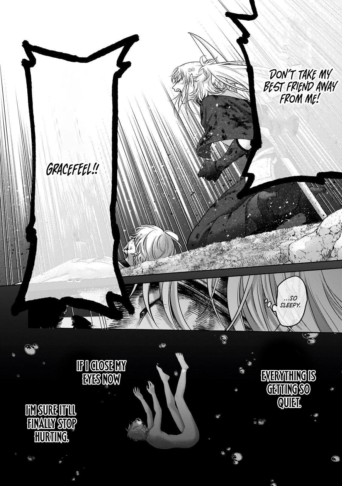 The Faraway Paladin Chapter 72.1 - Page 10