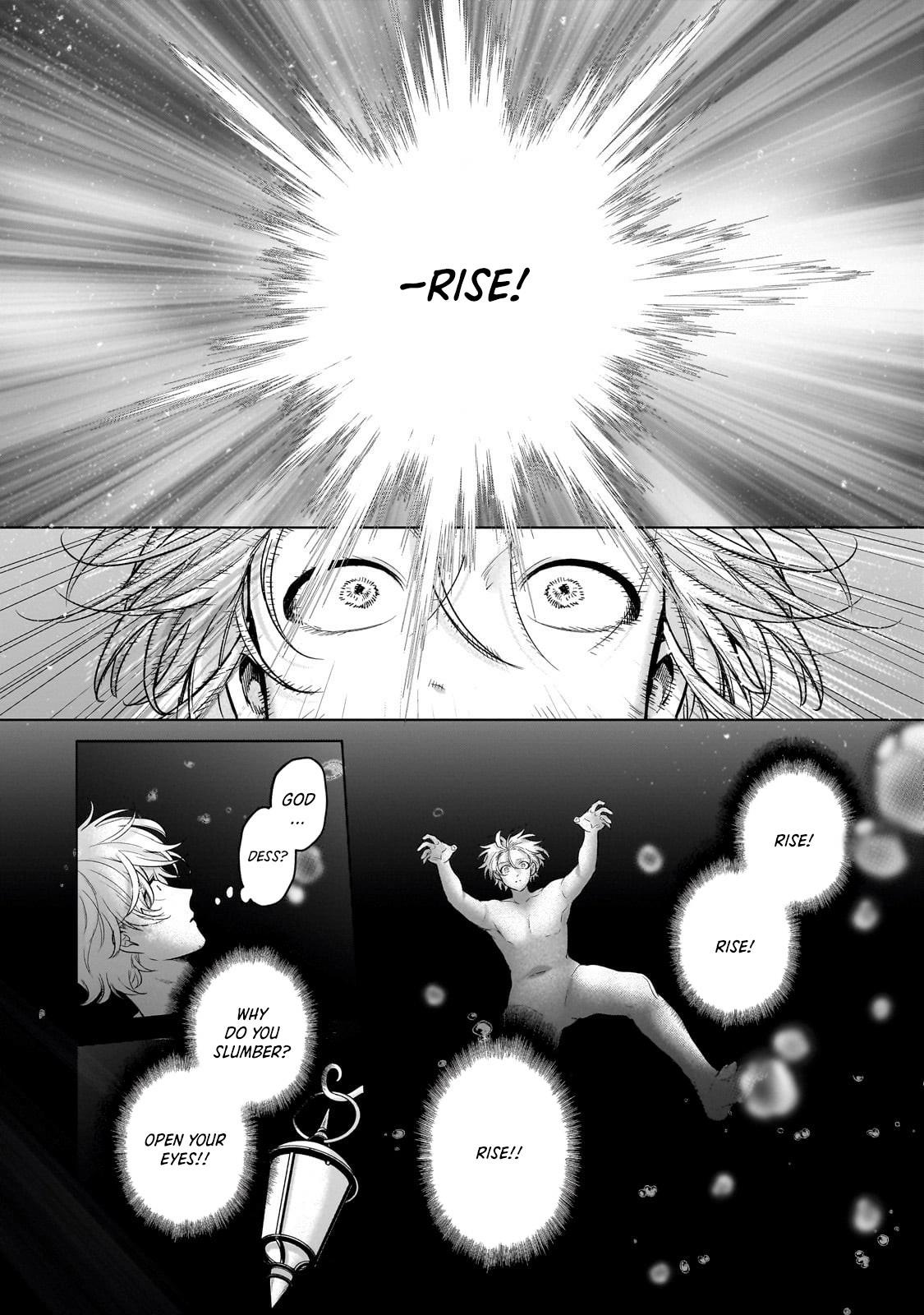 The Faraway Paladin Chapter 72.1 - Page 12