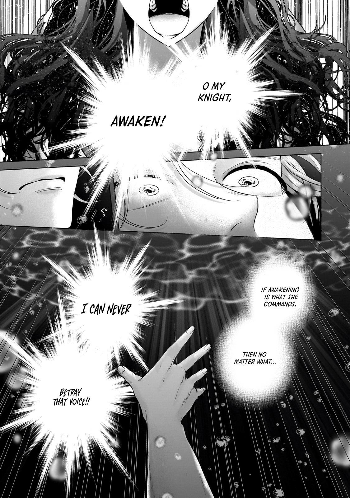 The Faraway Paladin Chapter 72.1 - Page 13