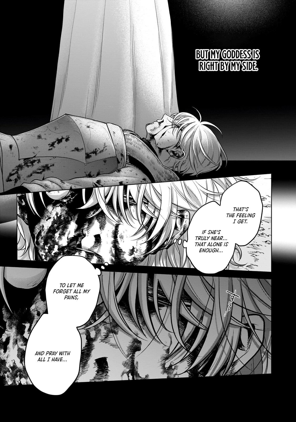 The Faraway Paladin Chapter 72.1 - Page 15