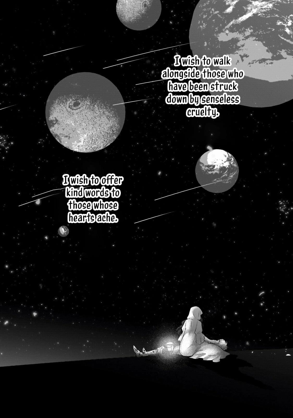 The Faraway Paladin Chapter 72.2 - Page 5