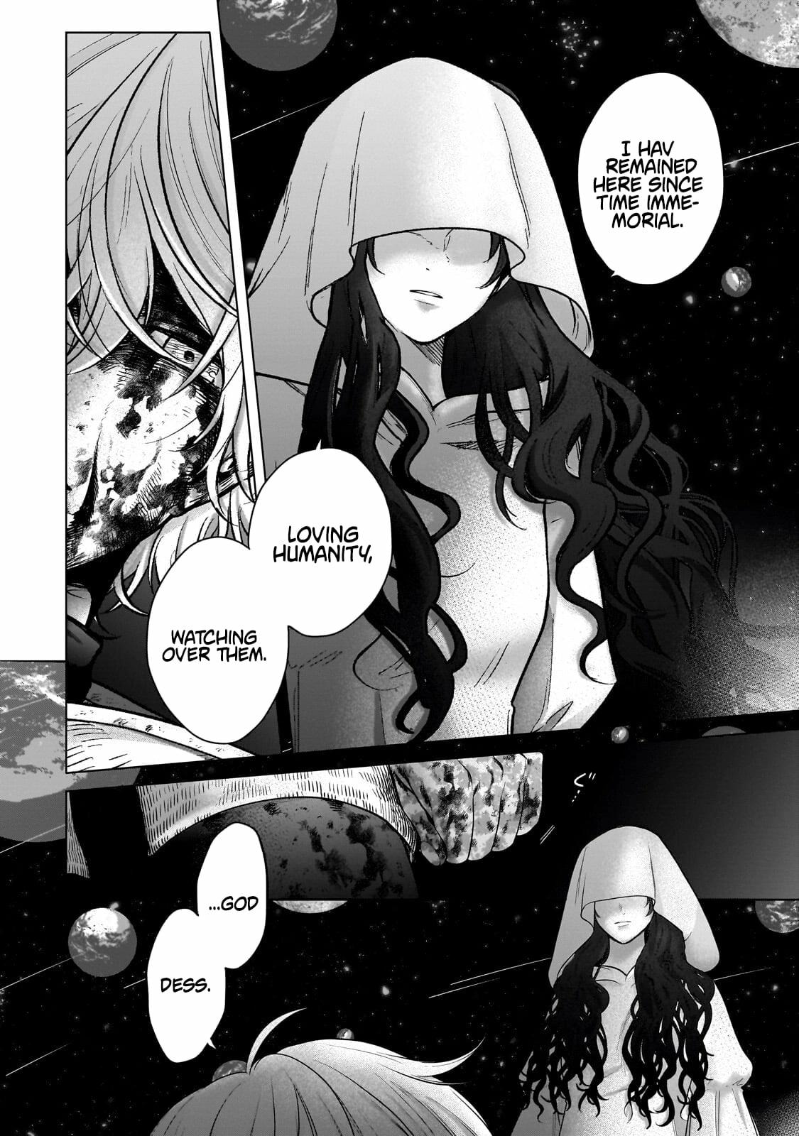 The Faraway Paladin Chapter 72.2 - Page 9