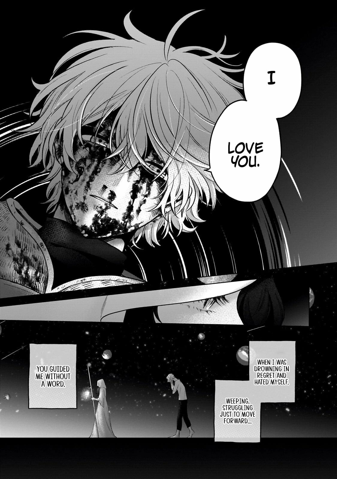 The Faraway Paladin Chapter 72.2 - Page 10