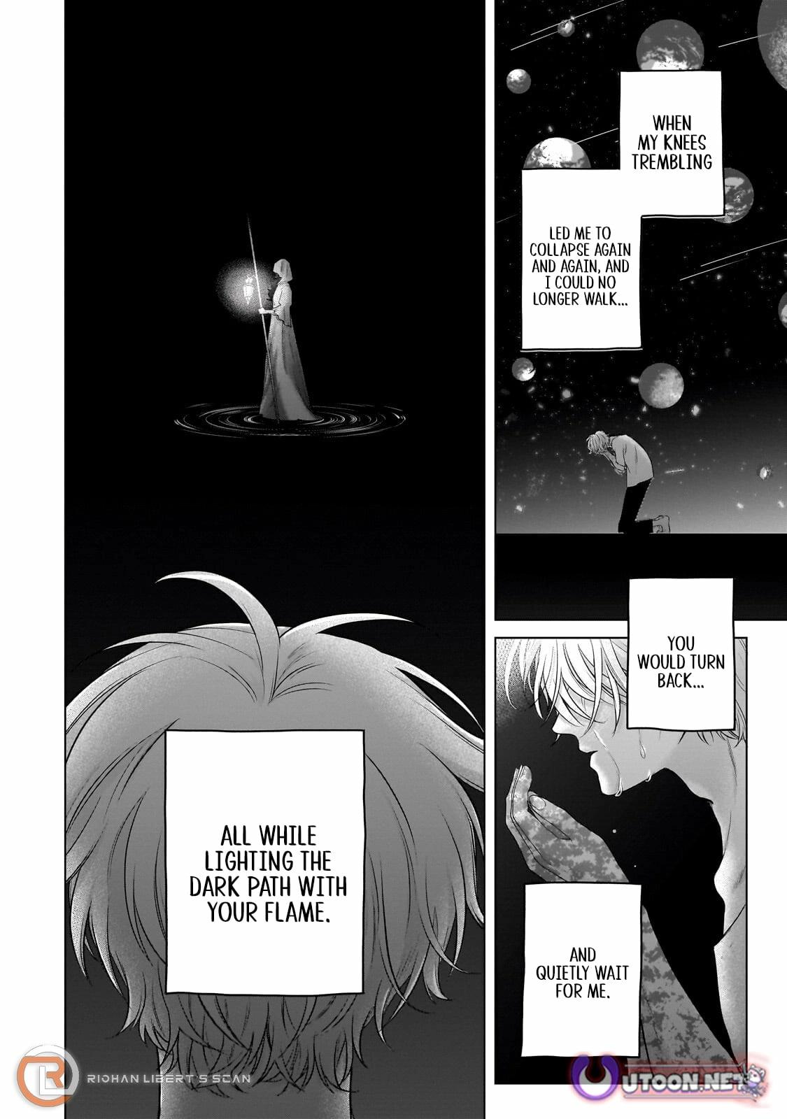 The Faraway Paladin Chapter 72.2 - Page 11