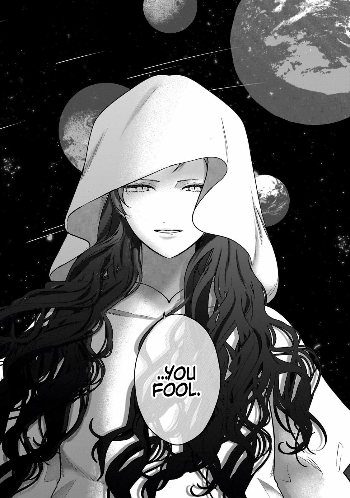 The Faraway Paladin Chapter 72.2 - Page 13