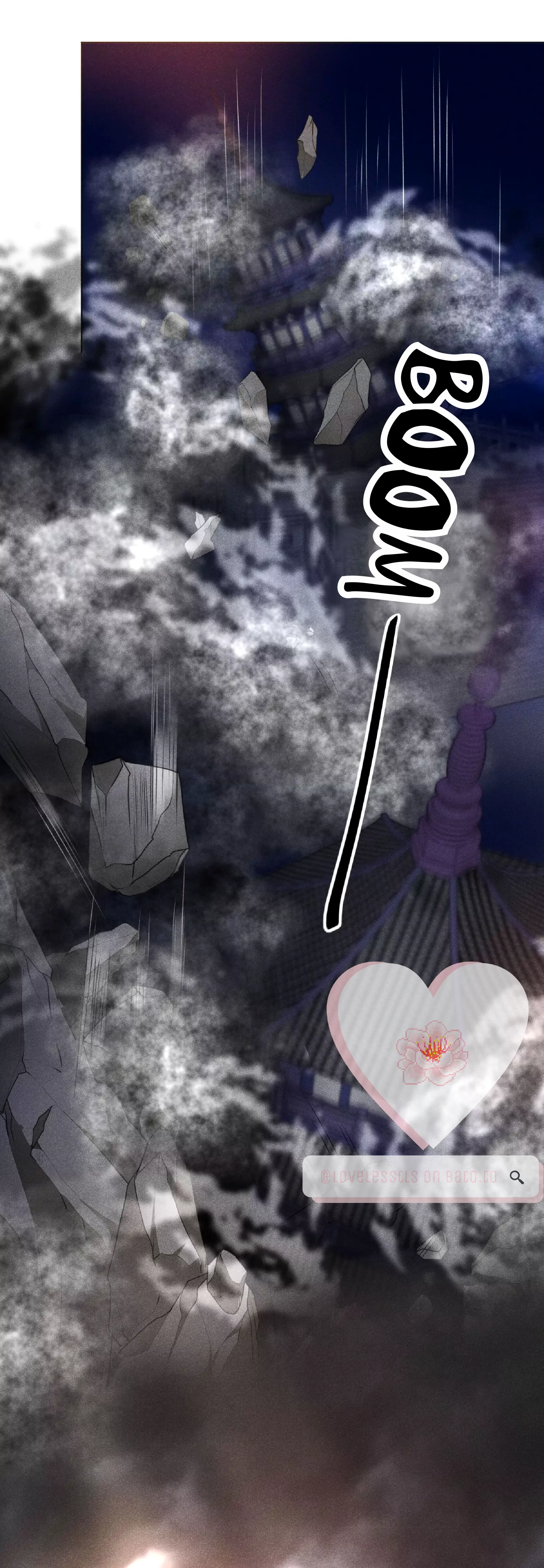 The Farewell of Canglan Chapter 5 - Page 9