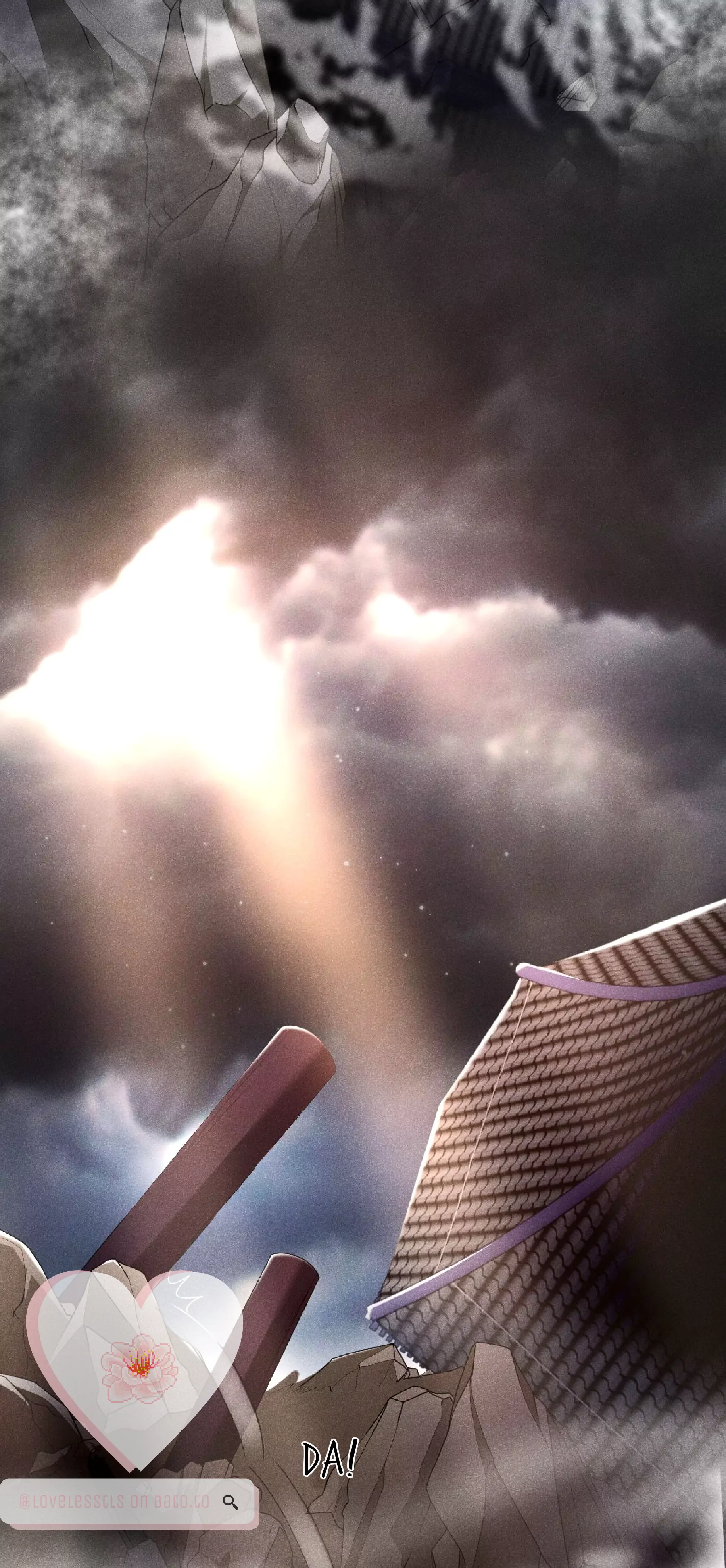 The Farewell of Canglan Chapter 5 - Page 10