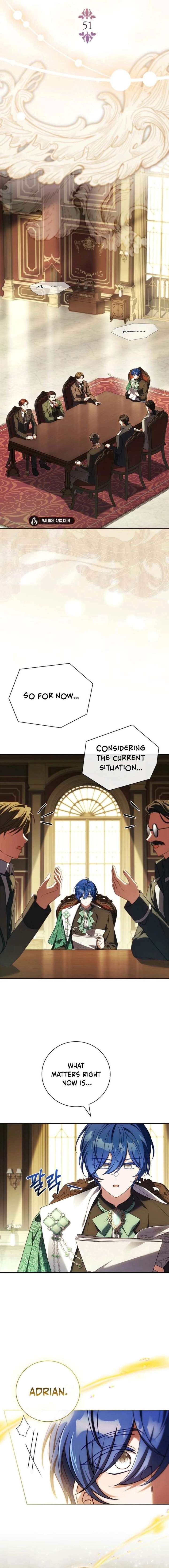 The Father and the Daughter Chapter 51 - Page 4