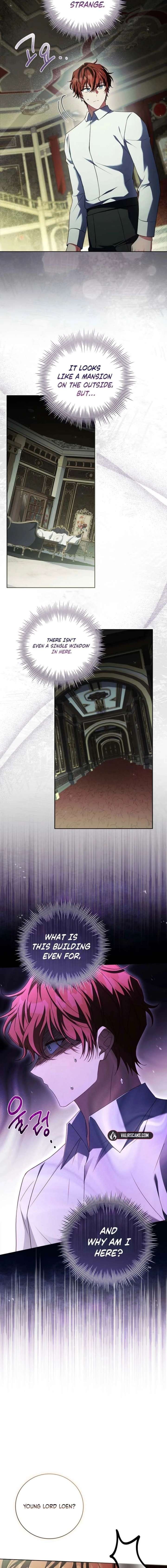 The Father and the Daughter Chapter 51 - Page 17