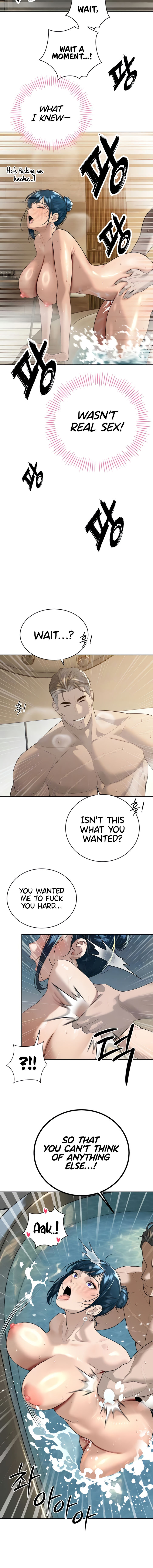 The Father-In-Law Fucks Them All - Chapter 21 - 4