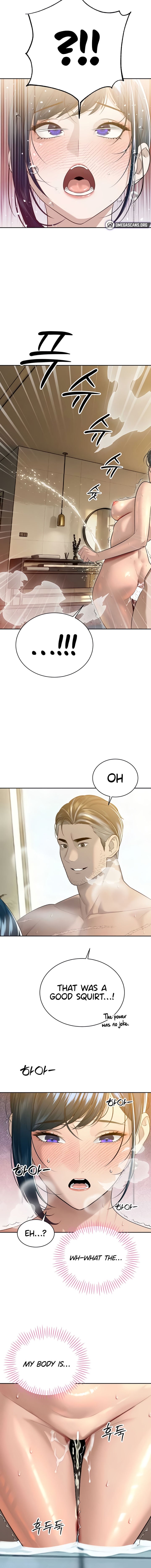 The Father-In-Law Fucks Them All - Chapter 21 - 6