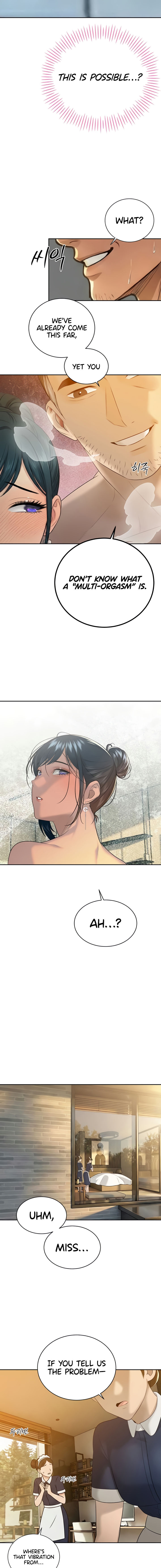 The Father-In-Law Fucks Them All - Chapter 21 - 7