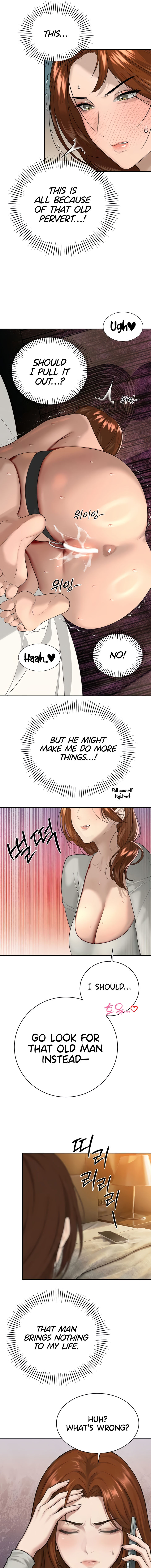 The Father-In-Law Fucks Them All - Chapter 21 - 9