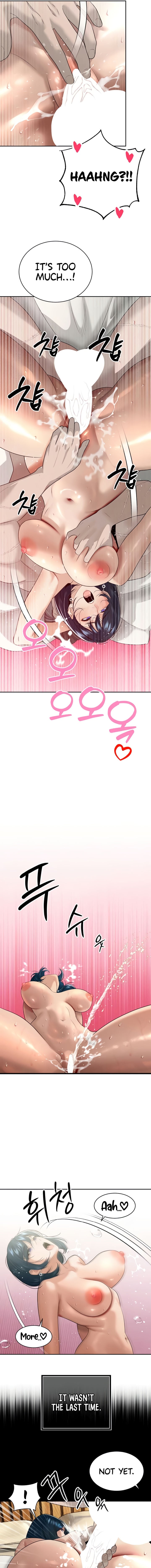 The Father-In-Law Fucks Them All - Chapter 21 - 11