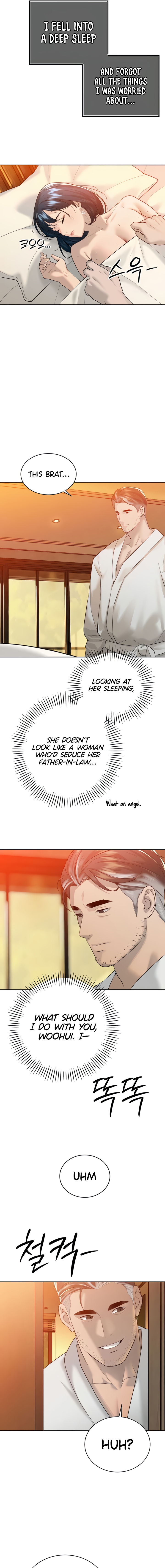 The Father-In-Law Fucks Them All - Chapter 21 - 15