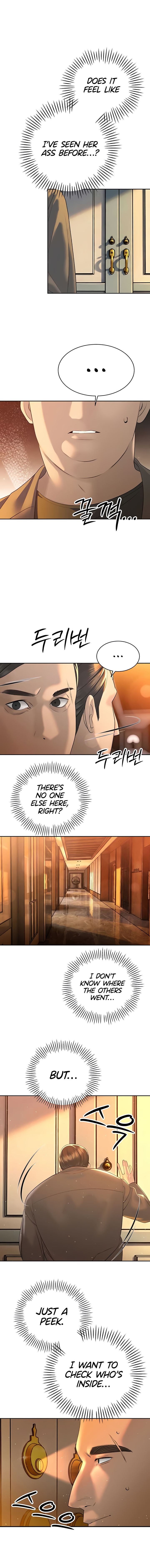 The Father-In-Law Fucks Them All Chapter 24 - Page 4