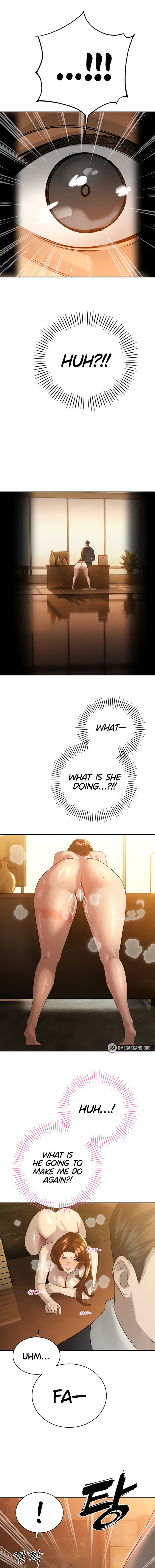 The Father-In-Law Fucks Them All Chapter 24 - Page 5