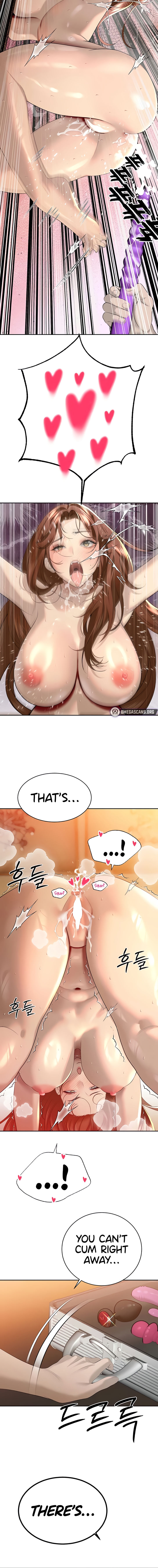 The Father-In-Law Fucks Them All Chapter 24 - Page 14