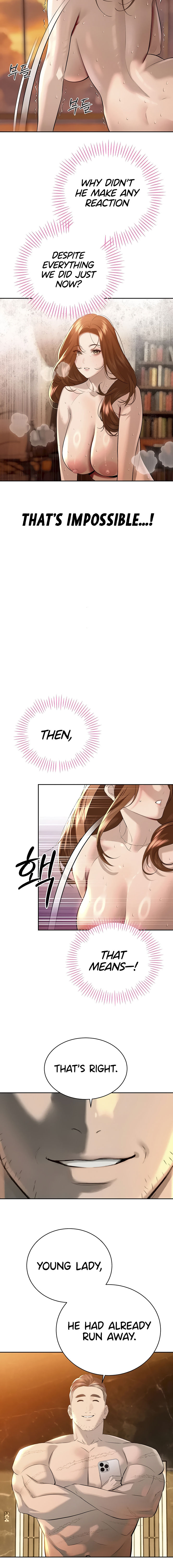 The Father-In-Law Fucks Them All Chapter 25 - Page 16