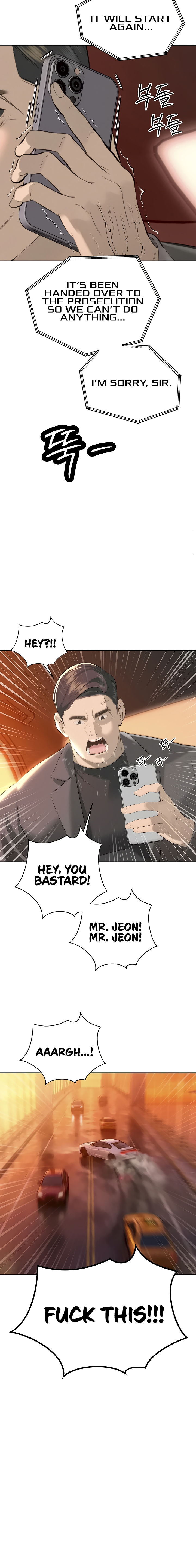 The Father-In-Law Fucks Them All Chapter 25 - Page 18