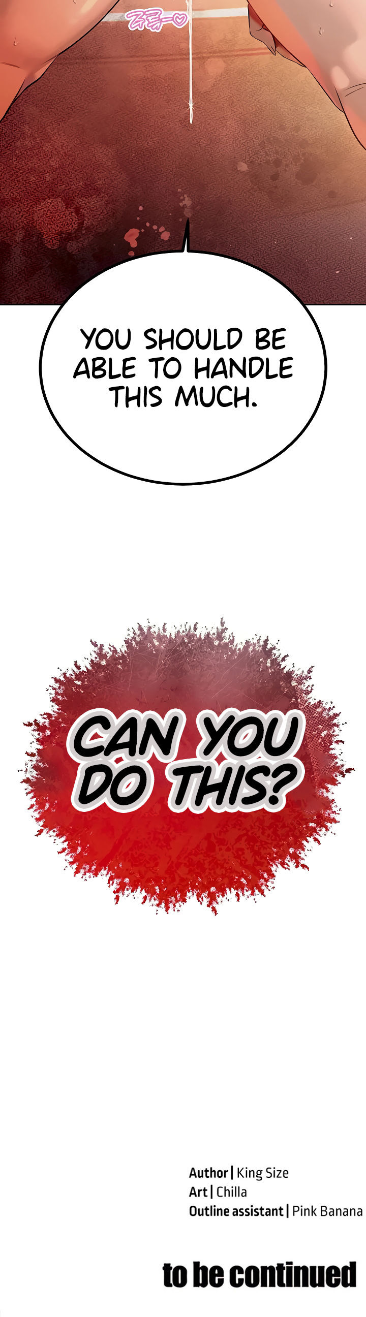 The Father-In-Law Fucks Them All Chapter 26 - Page 20