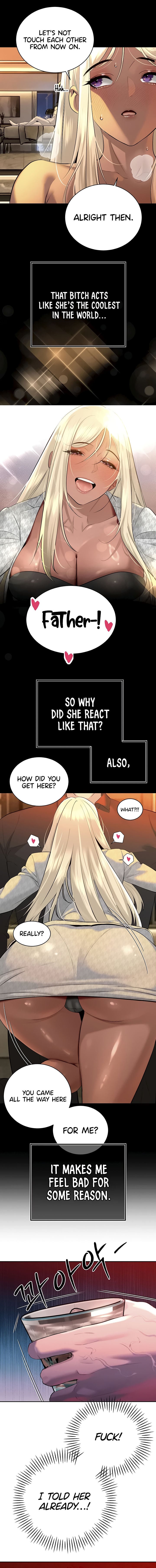 The Father-In-Law Fucks Them All Chapter 29 - Page 4