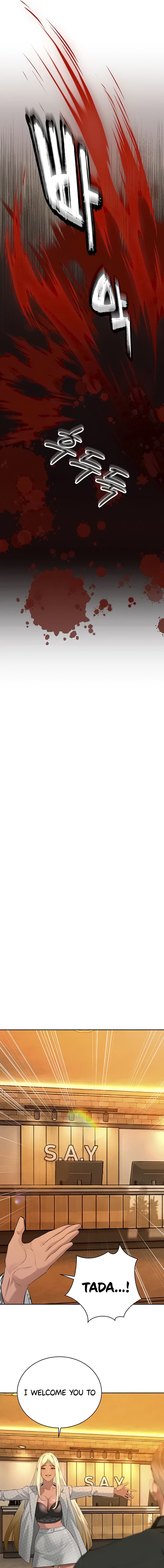 The Father-In-Law Fucks Them All Chapter 29 - Page 7