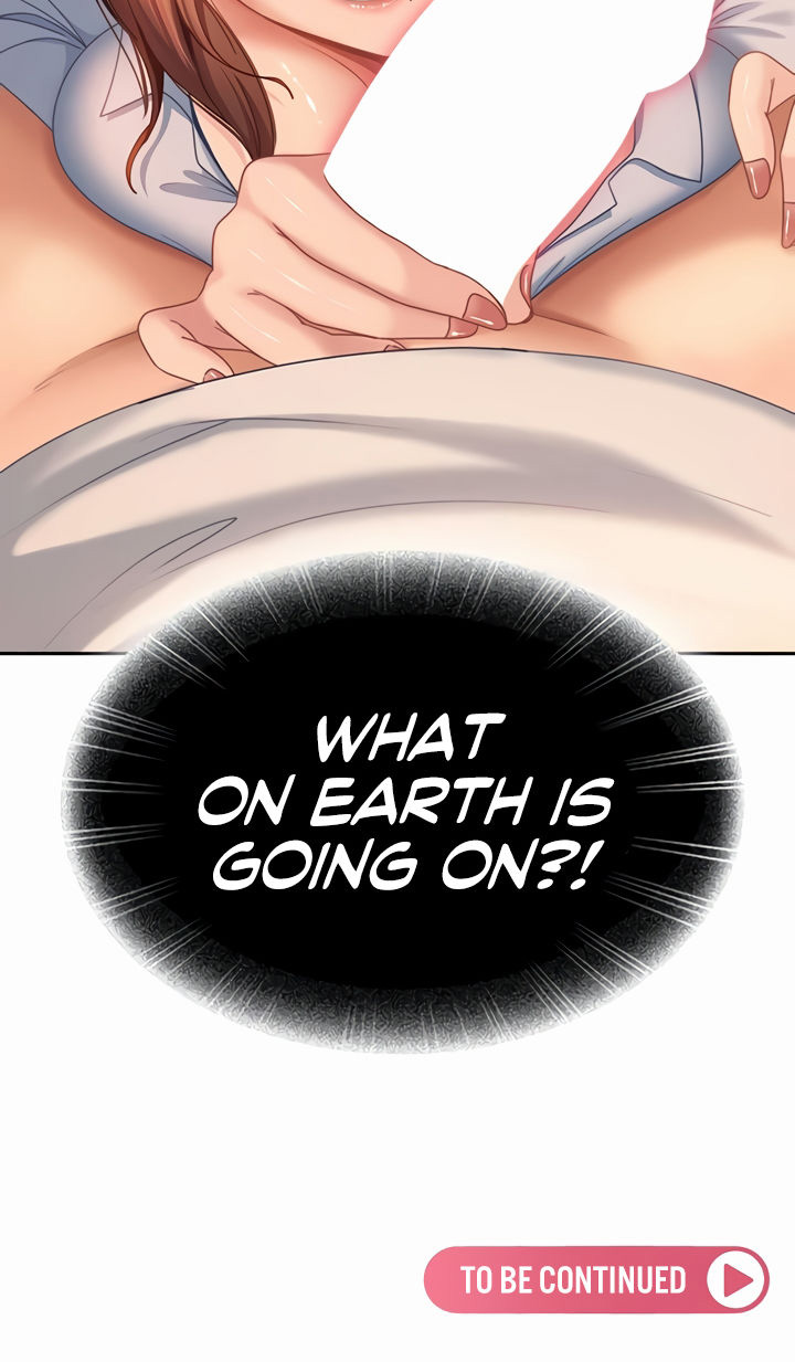 The Female Delinquent Set Her Eyes On Me - Chapter 13 - 18