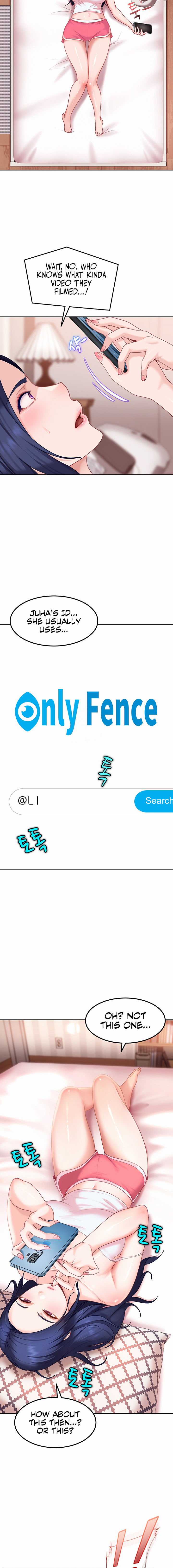 The Female Delinquent Set Her Eyes On Me - Chapter 17 - 20