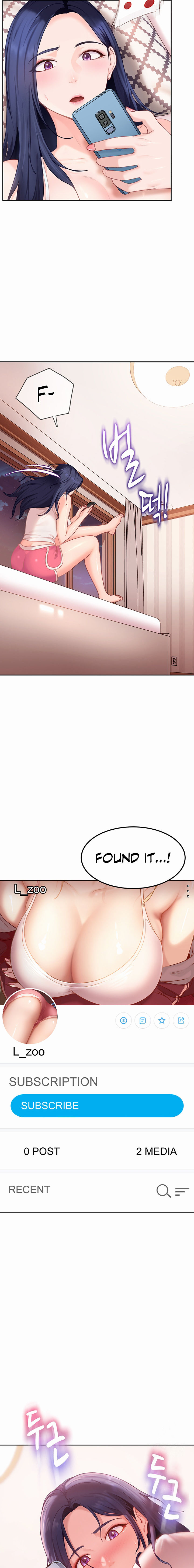 The Female Delinquent Set Her Eyes On Me - Chapter 17 - 21