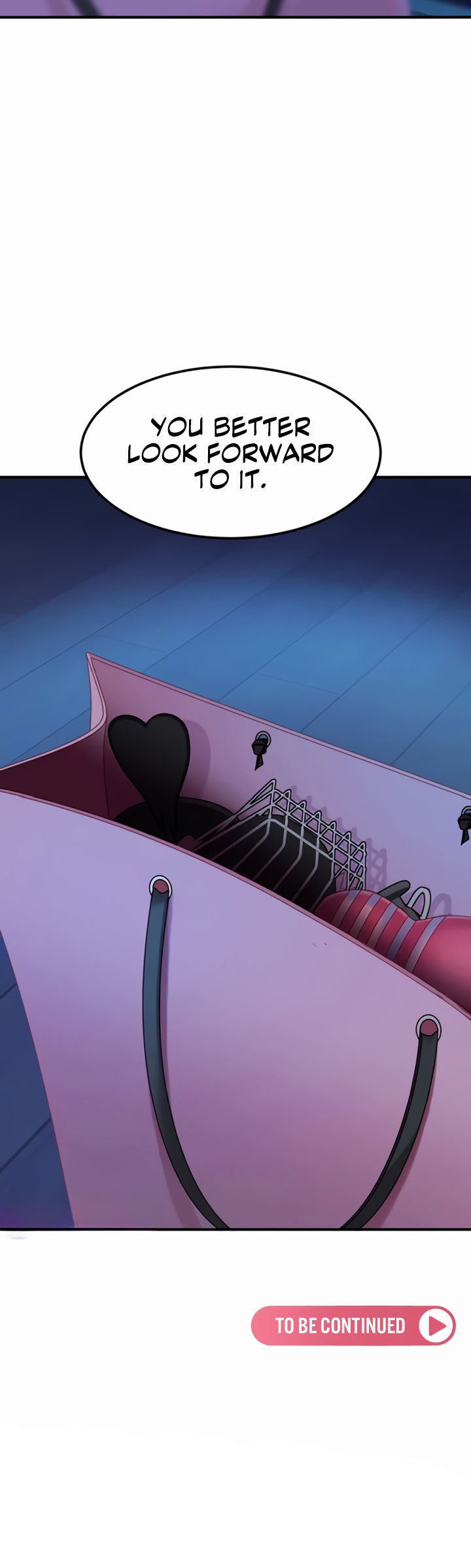 The Female Delinquent Set Her Eyes On Me - Chapter 18 - 18