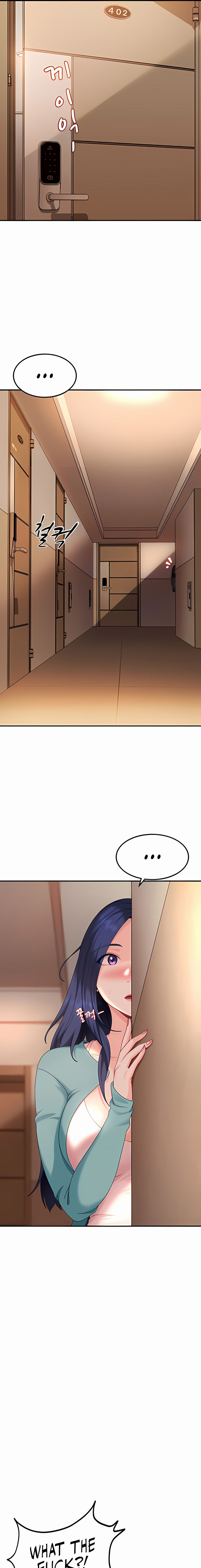 The Female Delinquent Set Her Eyes On Me - Chapter 19 - 11