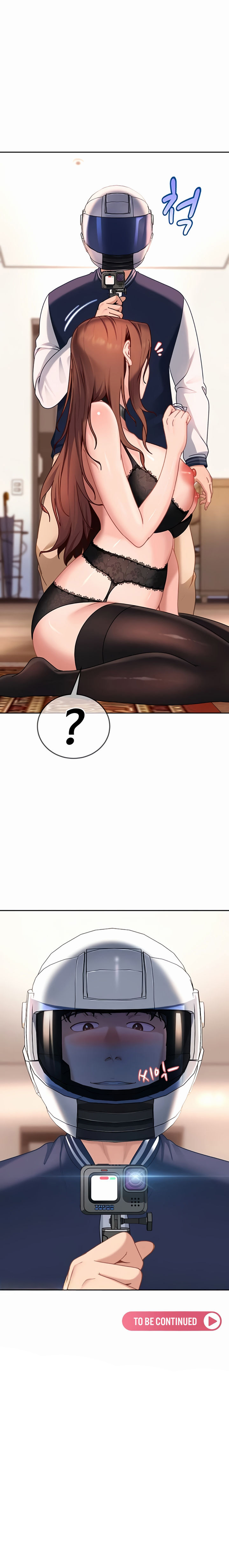 The Female Delinquent Set Her Eyes On Me Chapter 24 - Page 18