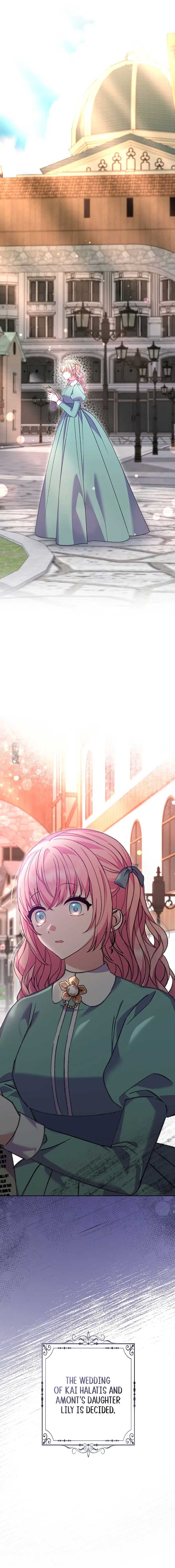 The Female Lead’s Mother and the Male Lead’s Father Are Married Chapter 58 - Page 9