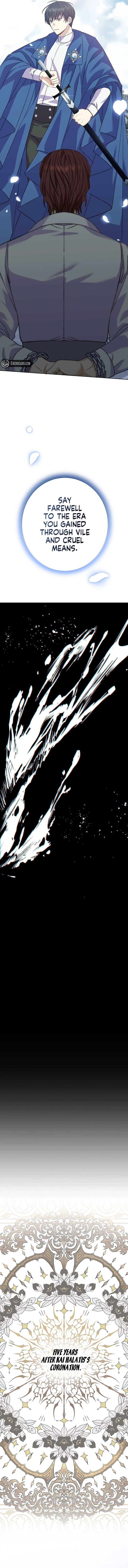 The Female Lead’s Mother and the Male Lead’s Father Are Married Chapter 59 - Page 7