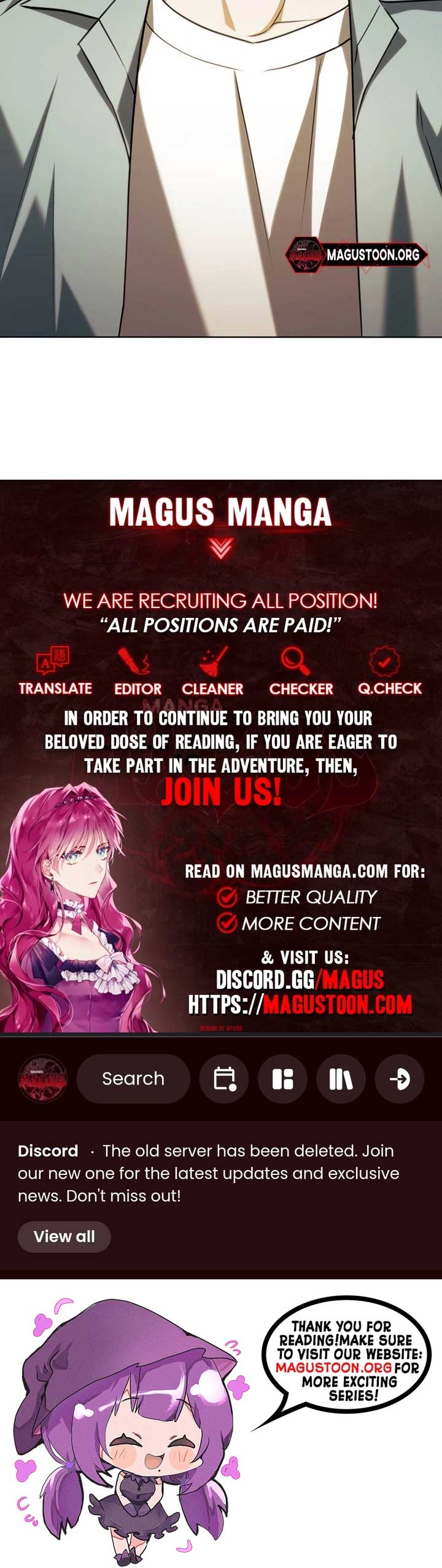 The Fields of Obers Chapter 19 - Page 8